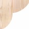 Ekena Millwork Crestline Rough Sawn Corbel, Douglas Fir, 4"W x 10"D x 10"H COR04X10X10CRE00RDF - alternate 4